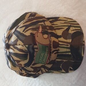 Ducks Unlimited Committee Baseball Cap